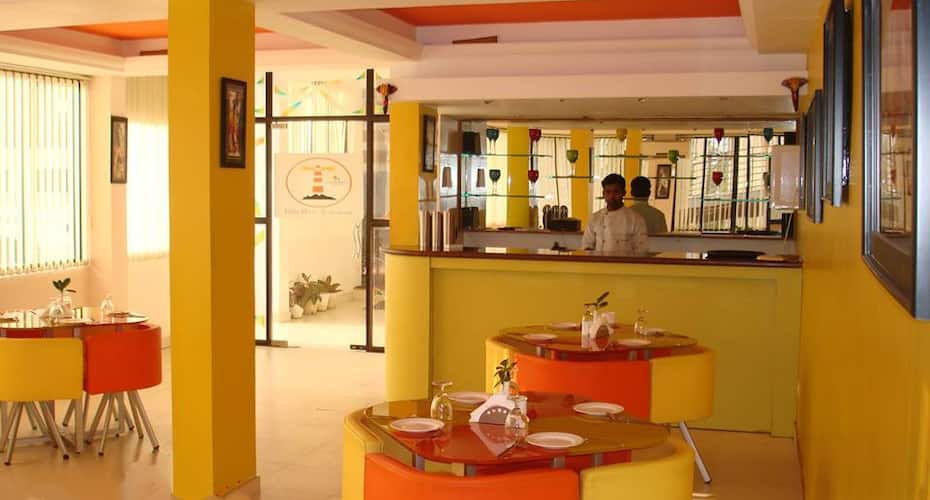 Green palm Ayurveda Resort, Kovalam 5